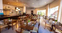 Grande Hotel da Barra - servizio colazione