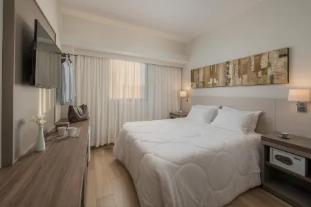 Hotel Nacional de Rio Preto - Distributed by Intercity