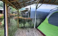Herman Lantang Camp
