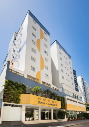 Hotel Bella Camboriú Hotels in 