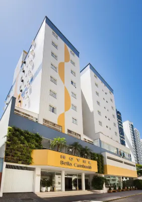 Hotel Bella Camboriú Hotels near Av. Atlântica