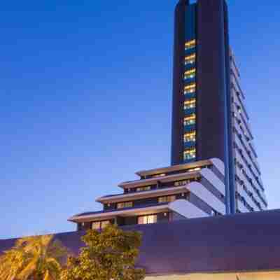 Blue Tree Premium Londrina Hotel Exterior