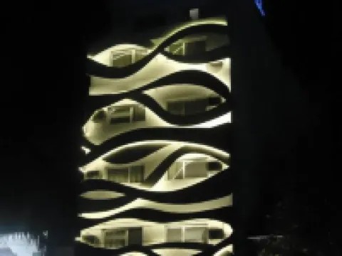 Hotel Platino Termas All Inclusive Hotels in Termas de Rio Hondo