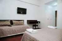 توكومان بالاس هوتل