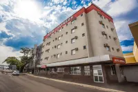 Hotel Express Canoas Hotels in Canoas