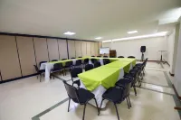 聖佩德羅德爾富爾特酒店