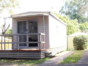 Huntsville Caravan Park