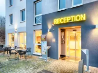B&B HOTEL Kassel-Süd Hotels in Lohfelden