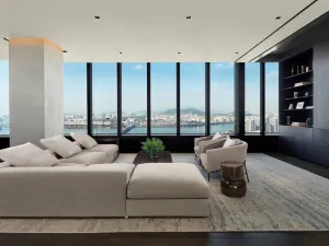 JW Marriott Hotel Seoul