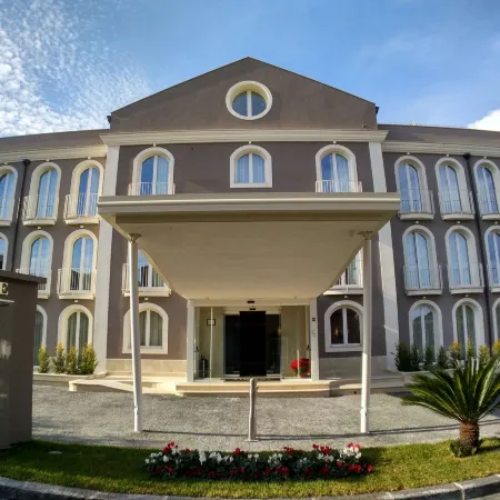 Airone City Hotel