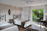 Hotel & Spa Hacienda de Cortés