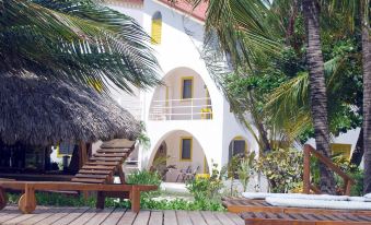 Caribbean Villas Hotel