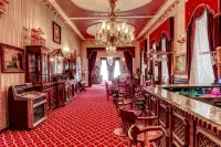 Grand Hotel de Londres Hotel a Istanbul
