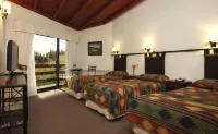 Sierra Nevada Hotels in El Calafate