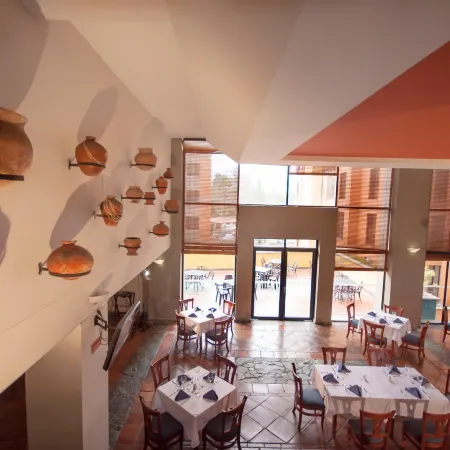 Armenia Hotel