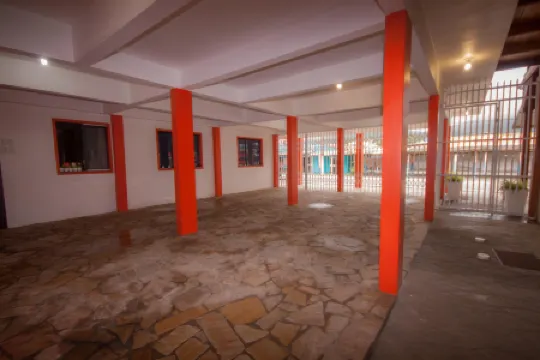 普薩達魯塔索旅館