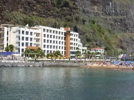 Calheta Beach - All-Inclusive - Savoy Signature