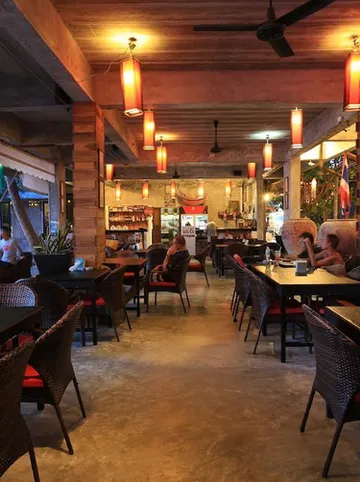 รูปภาพของอินทัช รีสอร์ท