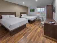 Extended Suites Tijuana Macroplaza Hotels in Tijuana