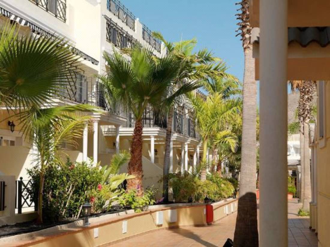 Gran Oasis Resort-Playa de las Americas Updated 2022 Room Price-Reviews &  Deals | Trip.com