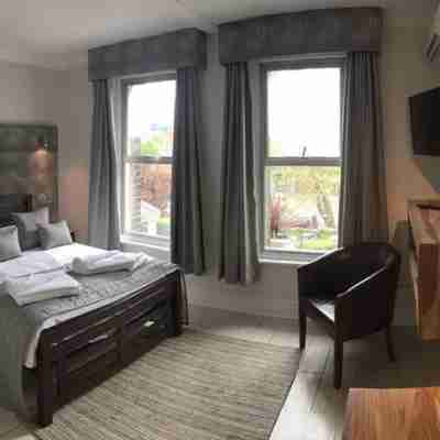 Leaside Hotel Rooms