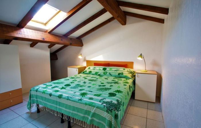Marina Corsa Res. 4 Rooms Apartment + 2 Bathrooms 150 m from the Sea Ghisonaccia