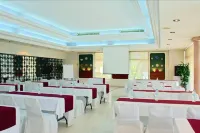 Hotel Villa Florida Córdoba Hotels in Cordoba