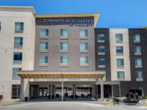 TownePlace Suites Cincinnati Airport South Hotels in Florence