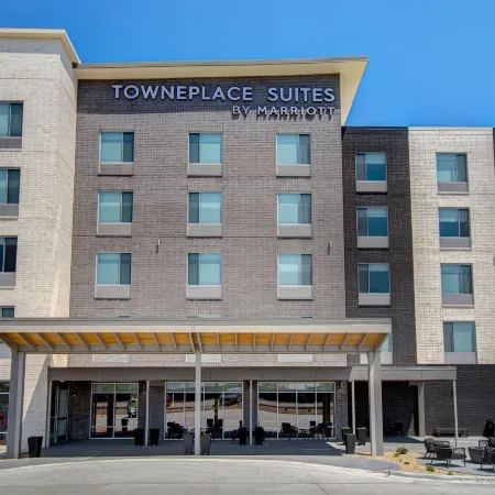 TownePlace Suites Cincinnati Airport South