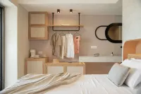 Esperanto Hotels in Platanias