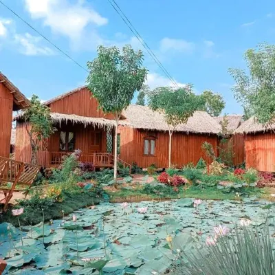 Mương Đình Lodge