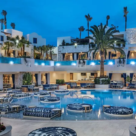 Palms Casino Resort
