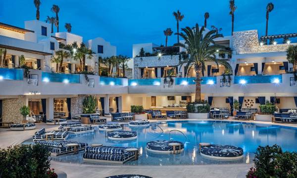 Palms Casino Resort