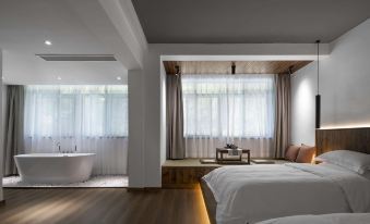 Nayun Homestay in Pingyang
