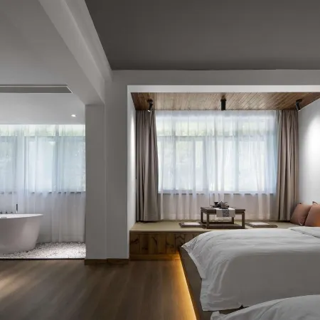 Nayun Homestay in Pingyang