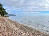 Biwa-Lakeside Cottage B B Dylan - Beach
