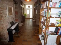 La Maison du Poëlon