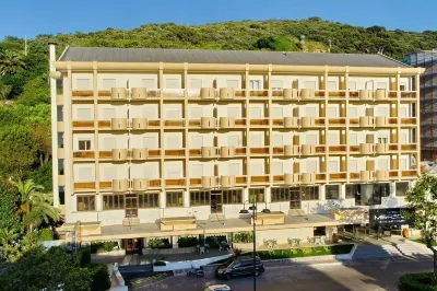 Hotel Mirasole International