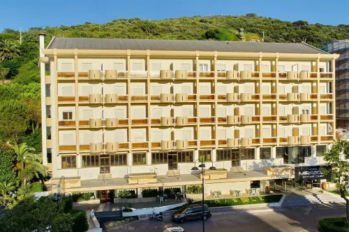 Hotel Mirasole International Hotels in Gaeta