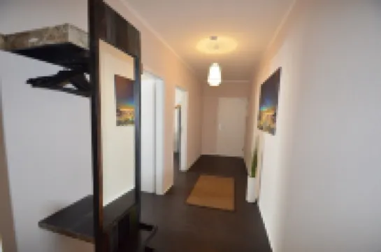 Apartment Kapstadt up to 5 People