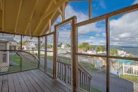 Half Moon Motel & Cottages Hotel di Laconia