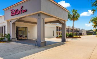 Red Roof Inn Gulfport - Biloxi Airport