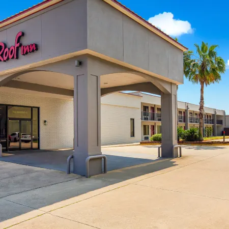 Red Roof Inn Gulfport - Biloxi Airport