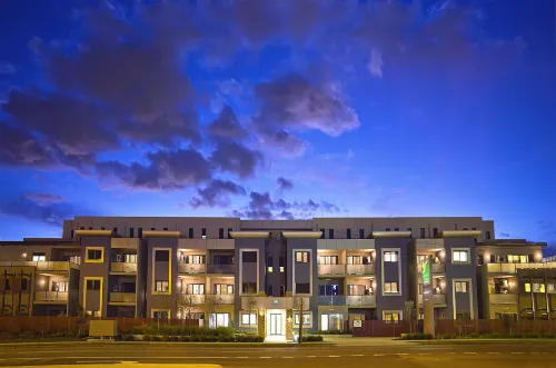 Quest Glen Waverley فنادق في Notting Hill