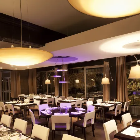 Hôtel Diana Restaurant & Spa by HappyCulture