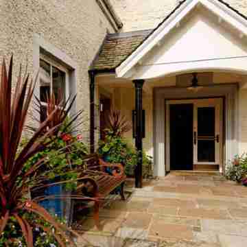 Karma Lake of Menteith Hotel Others