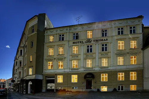 Hotel Sct. Thomas - Spa