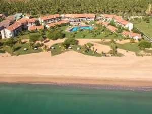 The Calm Resort & Spa