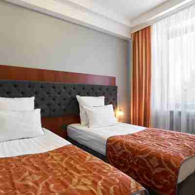 Belgorod Rooms