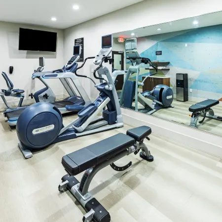 Candlewood Suites MUSKOGEE by IHG